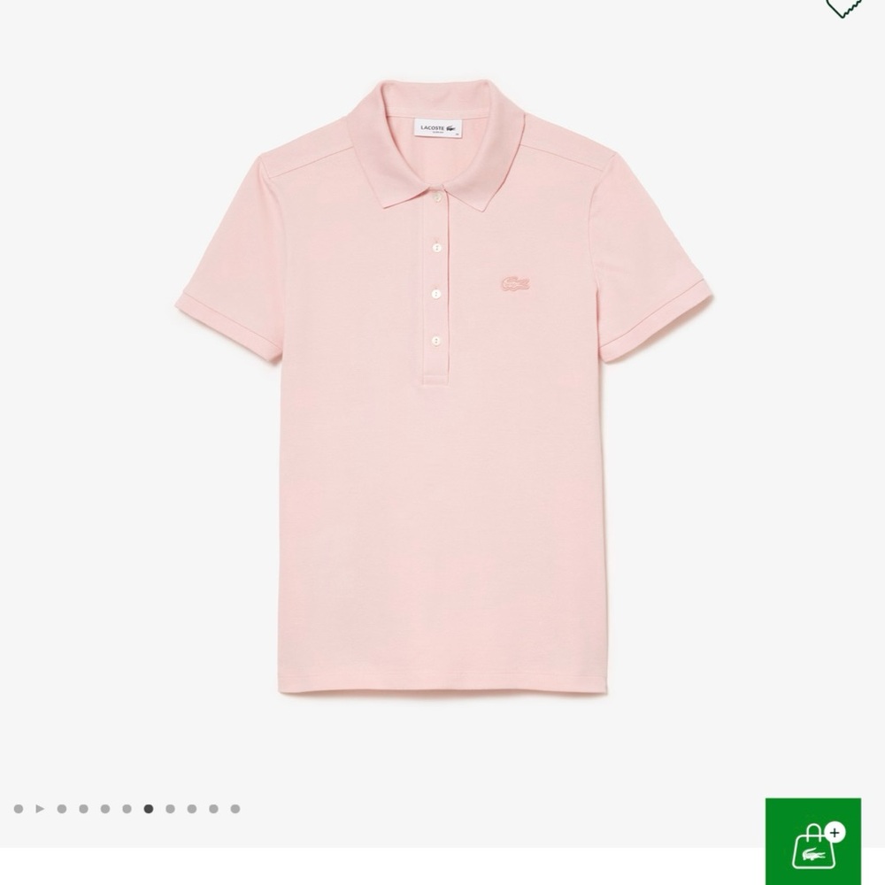 Lacoste Polo Shirt